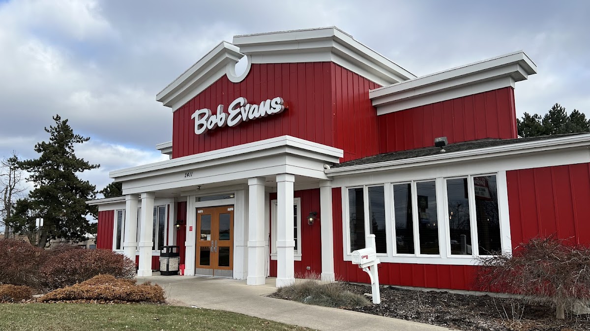 Bob Evans